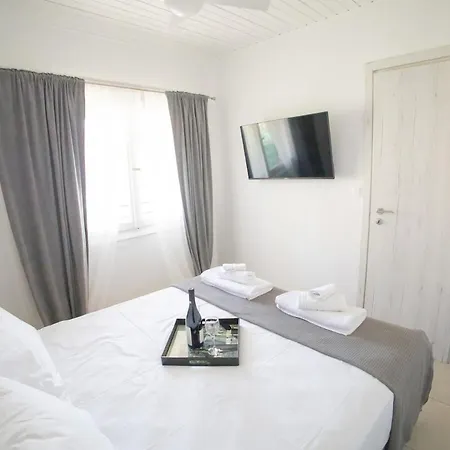 Dolce Far Niente Greece Tatil Evi *