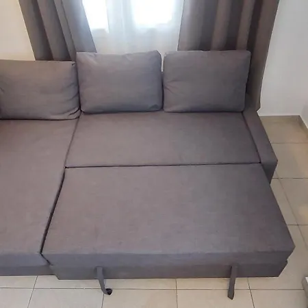 Tatil Evi Dolce Far Niente Greece *