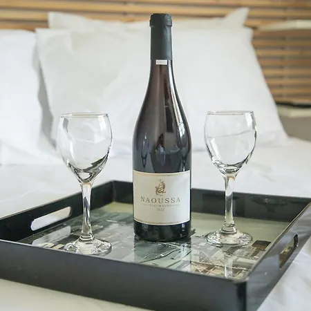 Dolce Far Niente Greece * Agioi Theodoroi (Corinthia)