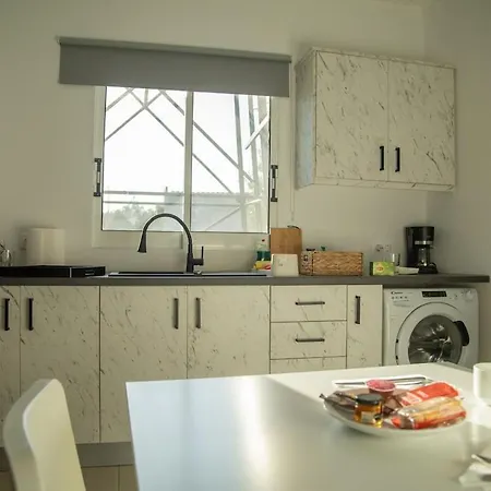 Tatil Evi Dolce Far Niente Greece Agioi Theodoroi (Corinthia)