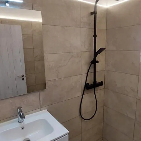 Tatil Evi Dolce Far Niente Greece Agioi Theodoroi (Corinthia)