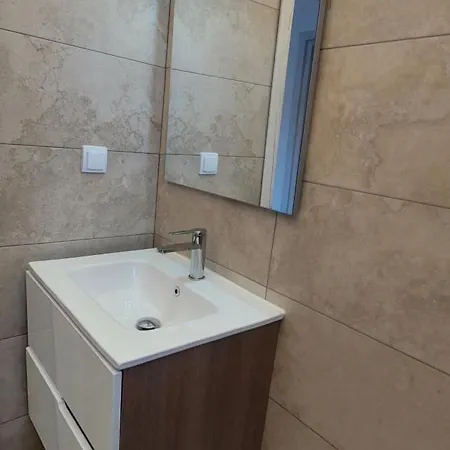 Dolce Far Niente Greece * Agioi Theodoroi (Corinthia)