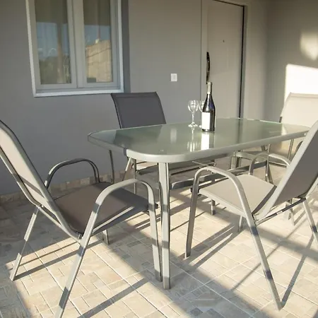 Dolce Far Niente Greece Tatil Evi Agioi Theodoroi (Corinthia)