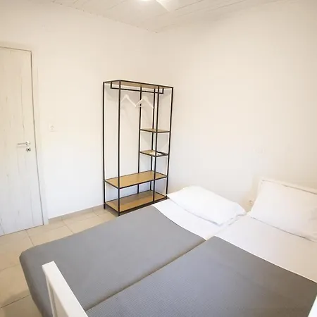 Tatil Evi Dolce Far Niente Greece