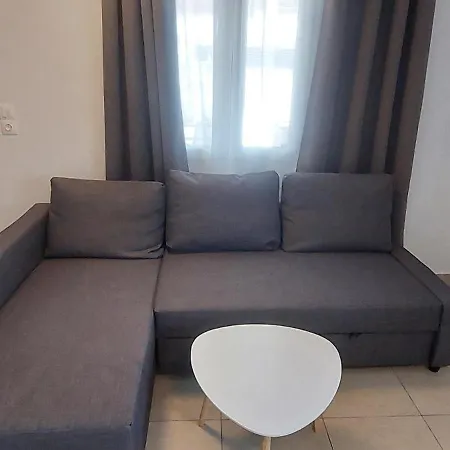 Tatil Evi Dolce Far Niente Greece *