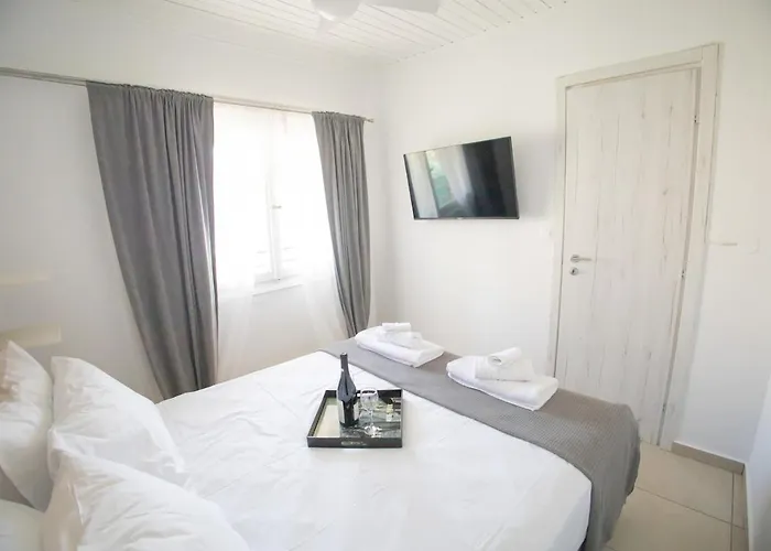 Dolce Far Niente Greece 펜션 *