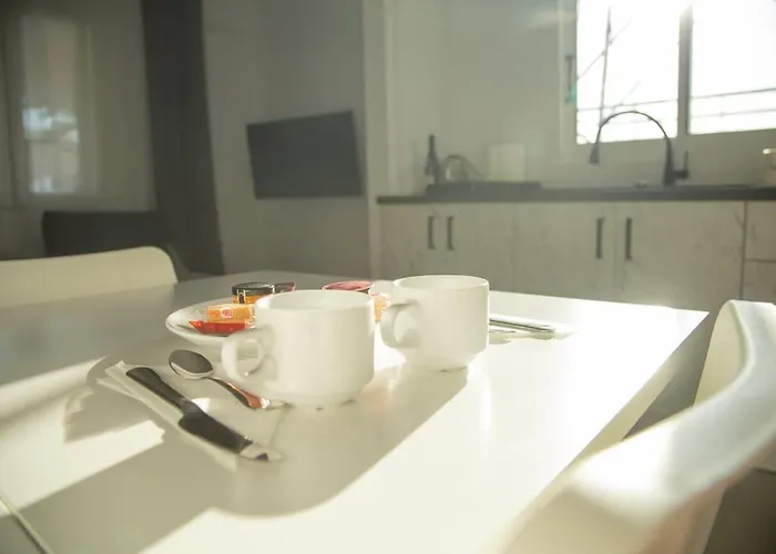 펜션 Dolce Far Niente Greece 아이 테오도리