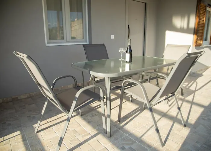 Dolce Far Niente Greece 펜션 아이 테오도리