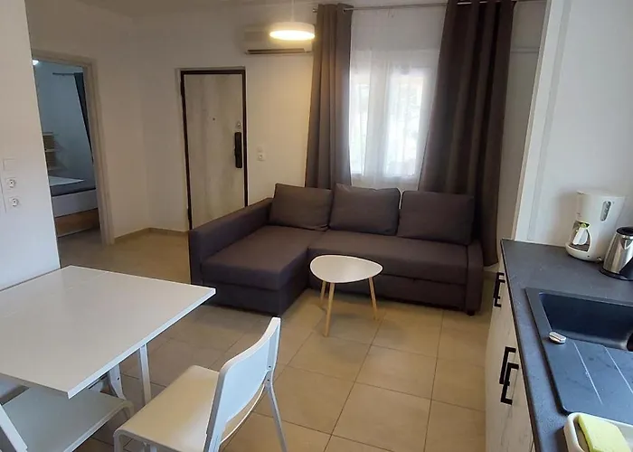 Dolce Far Niente Greece 펜션 *