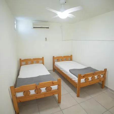 Dolce Far Niente Greece Agioi Theodoroi (Corinthia)