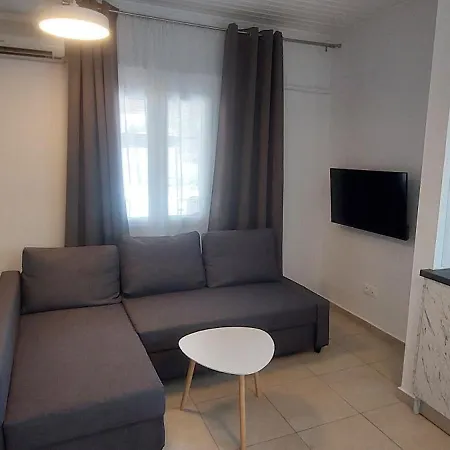 Dolce Far Niente Greece Agioi Theodoroi (Corinthia)