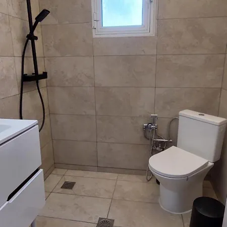 Σπίτι διακοπών Dolce Far Niente Greece Άγιοι Θεόδωροι