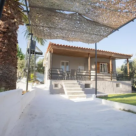 Сasa de vacaciones Dolce Far Niente Greece *