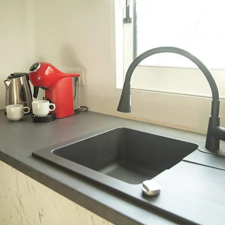 Dolce Far Niente Greece