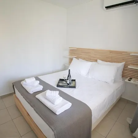 Dolce Far Niente Greece