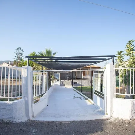 Dolce Far Niente Greece Сasa de vacaciones