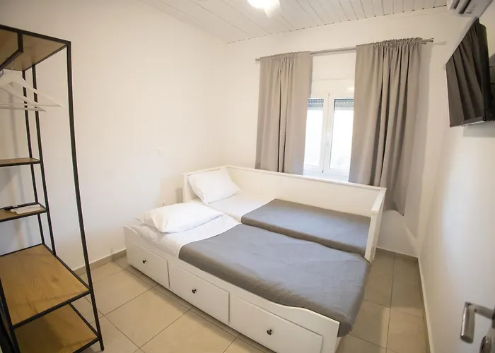 Сasa de vacaciones Dolce Far Niente Greece *