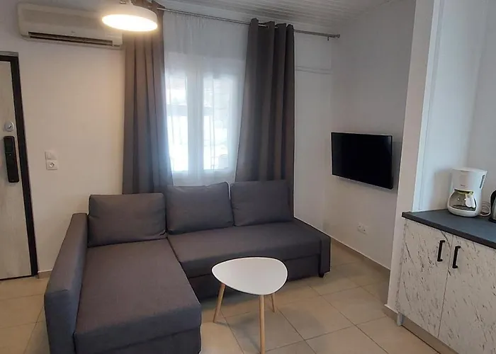 Dolce Far Niente Greece Agioi Theodoroi (Corinthia)