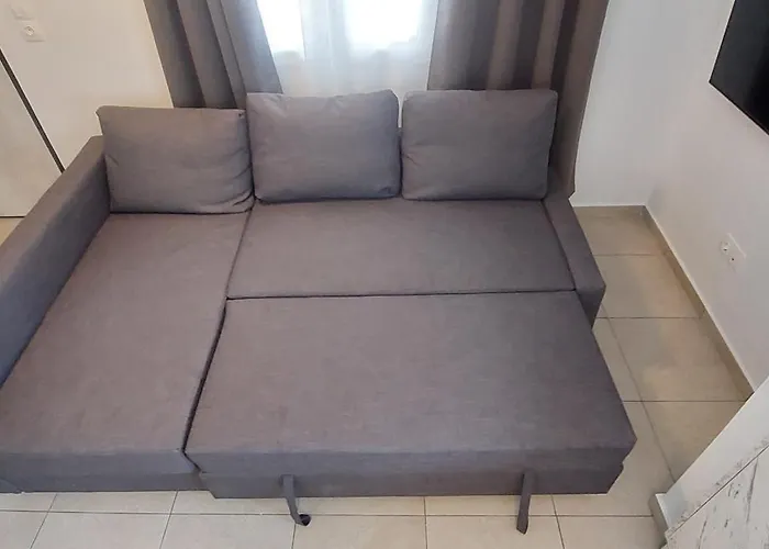 Сasa de vacaciones Dolce Far Niente Greece *