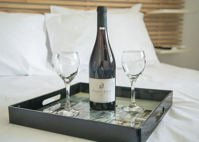 Dolce Far Niente Greece * Agioi Theodoroi (Corinthia)