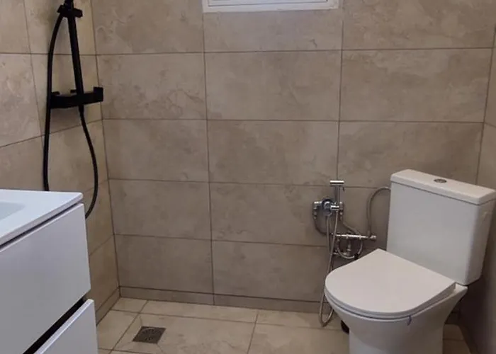 Сasa de vacaciones Dolce Far Niente Greece Agioi Theodoroi (Corinthia)