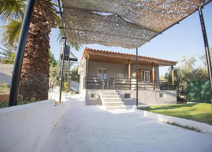 Casa de Férias Dolce Far Niente Greece *