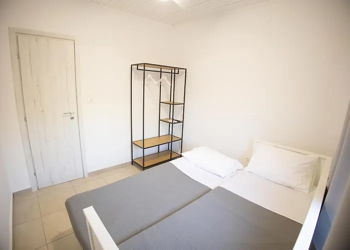 Сasa de vacaciones Dolce Far Niente Greece