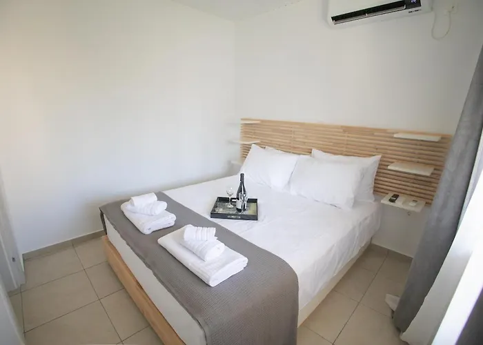 Dolce Far Niente Greece