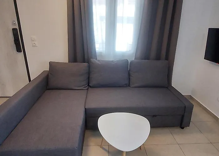 Сasa de vacaciones Dolce Far Niente Greece *