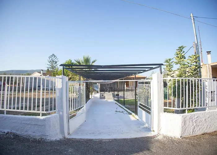 Dolce Far Niente Greece Casa de Férias